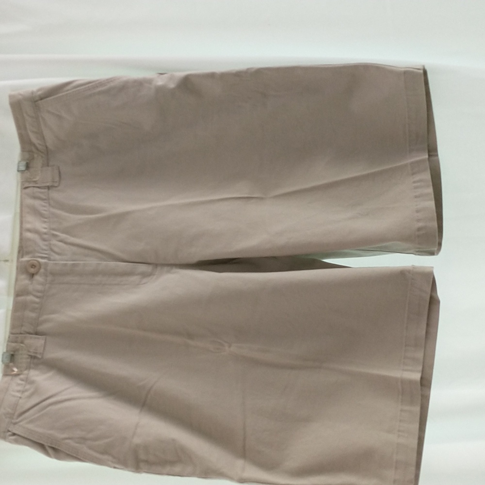 LLBean Chino shorts